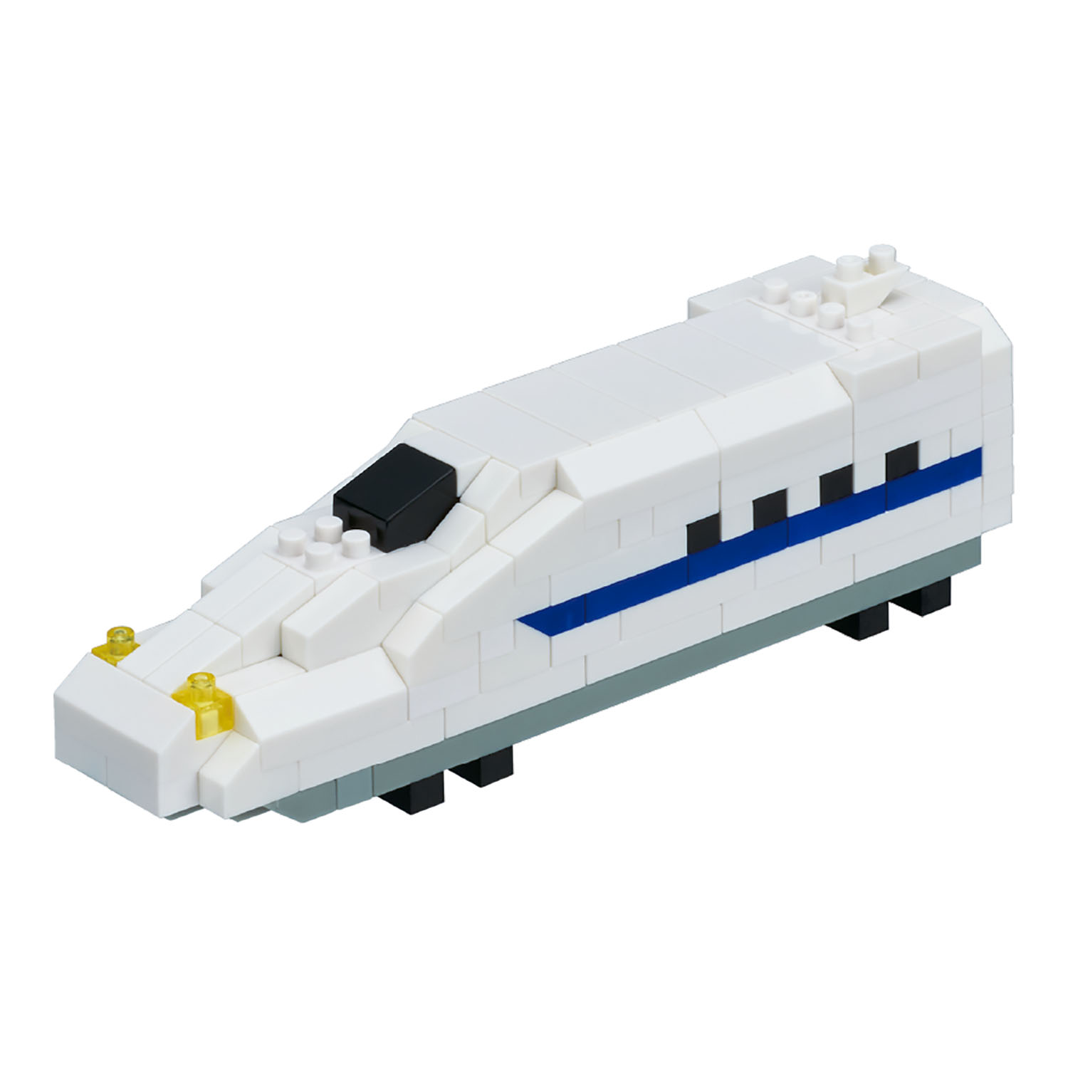 N700系新幹線 Catalog Nanoblock ブランド一覧 カワダ公式オリジナルブランドサイト