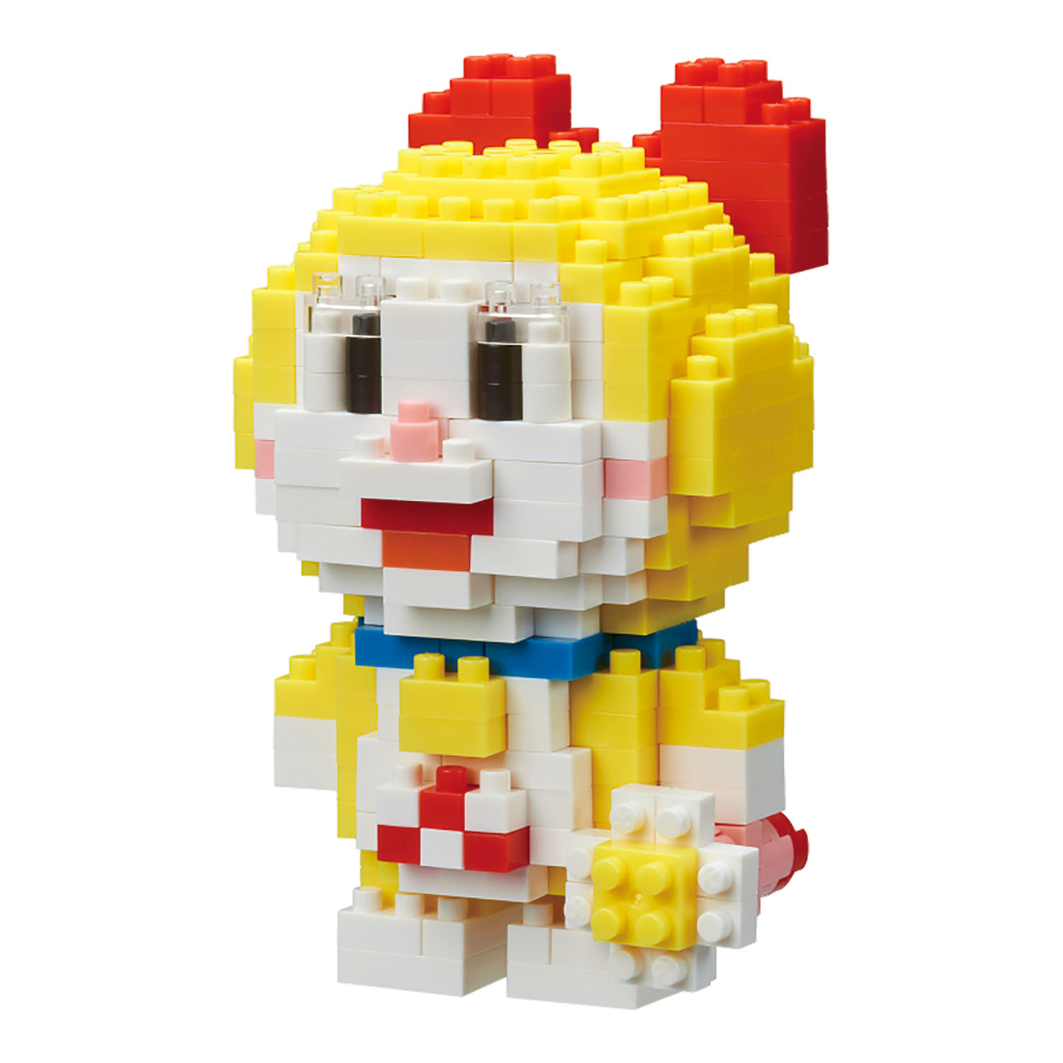 ドラミ | CATALOG | nanoblock® | ブランド一覧 | カワダ公式オリジナルブランドサイト