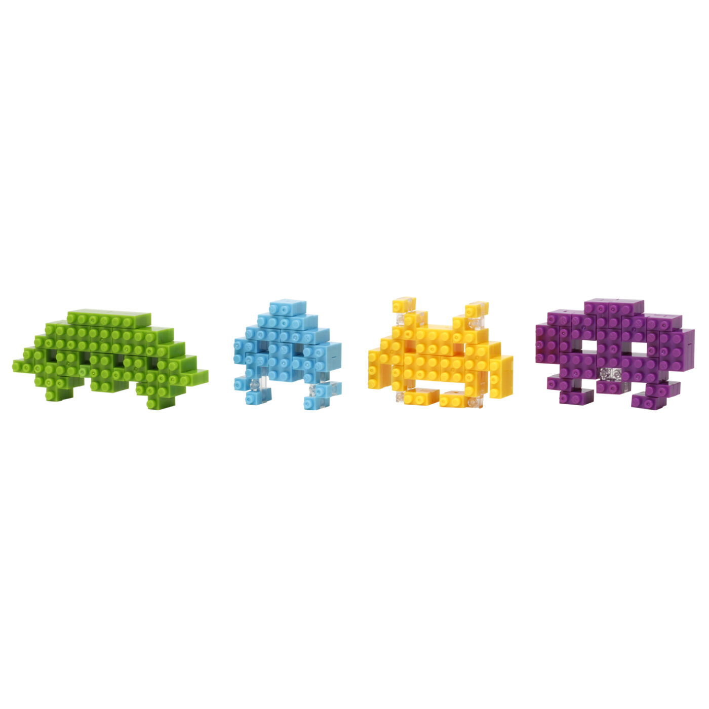 Product image of SPACE INVADERS INVADERS