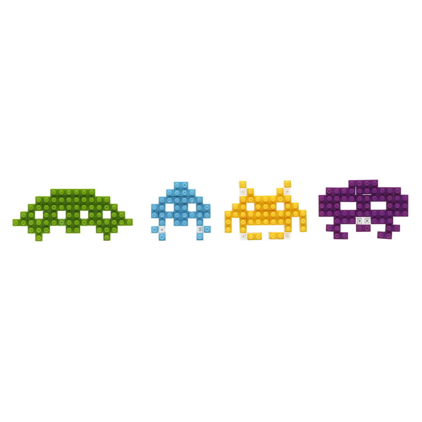 Product image of SPACE INVADERS INVADERS2