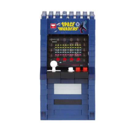 Product image of SPACE INVADERS CABINET2