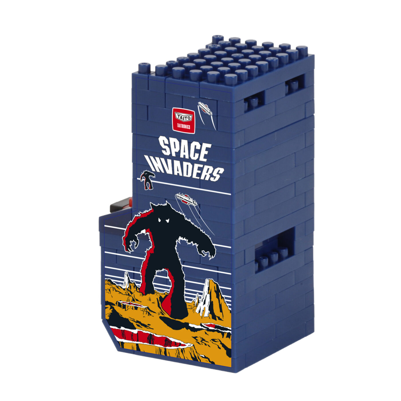 Product image of SPACE INVADERS CABINET3