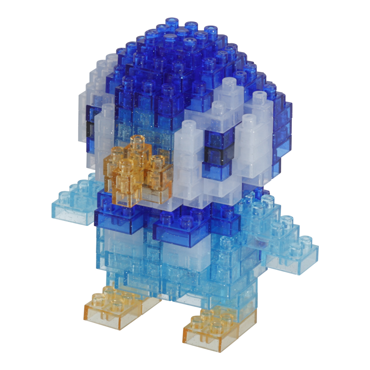 Pokémon POCHAMA BRILLIANT SHINING ver. | CATALOG | nanoblock