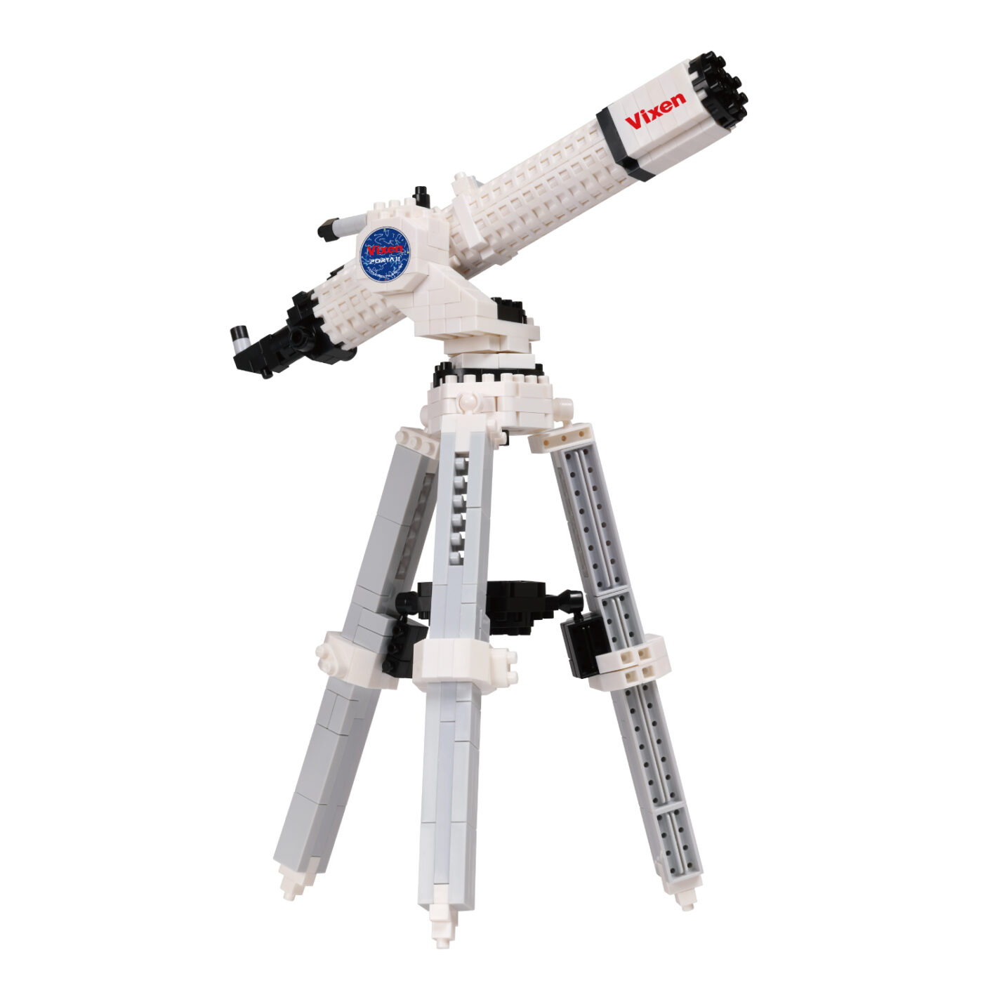 ビクセン 天体望遠鏡 ポルタ II A80Mf | CATALOG | nanoblock ...