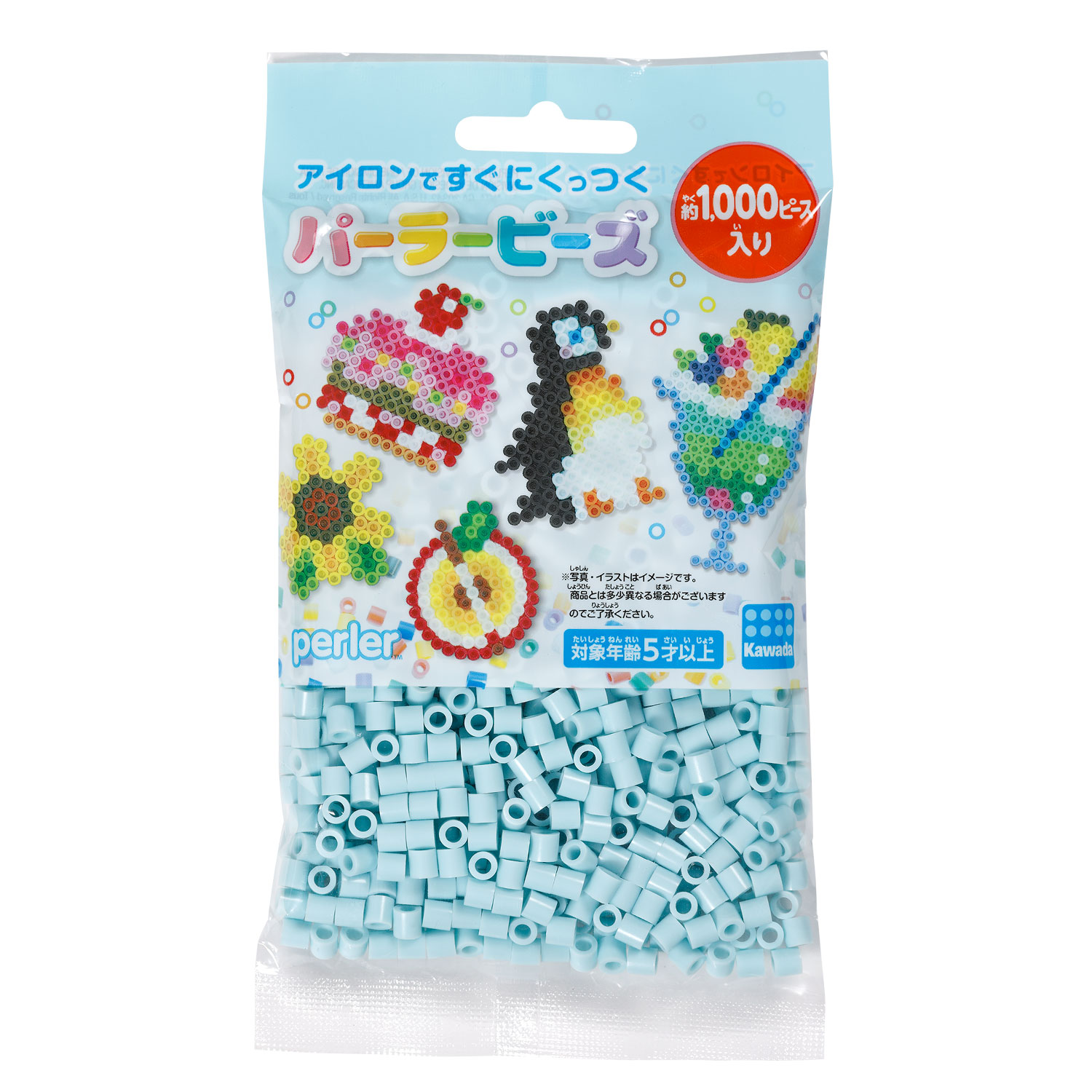 CATALOG | PERLER BEADS® | オリジナルブランド一覧 | カワダ公式