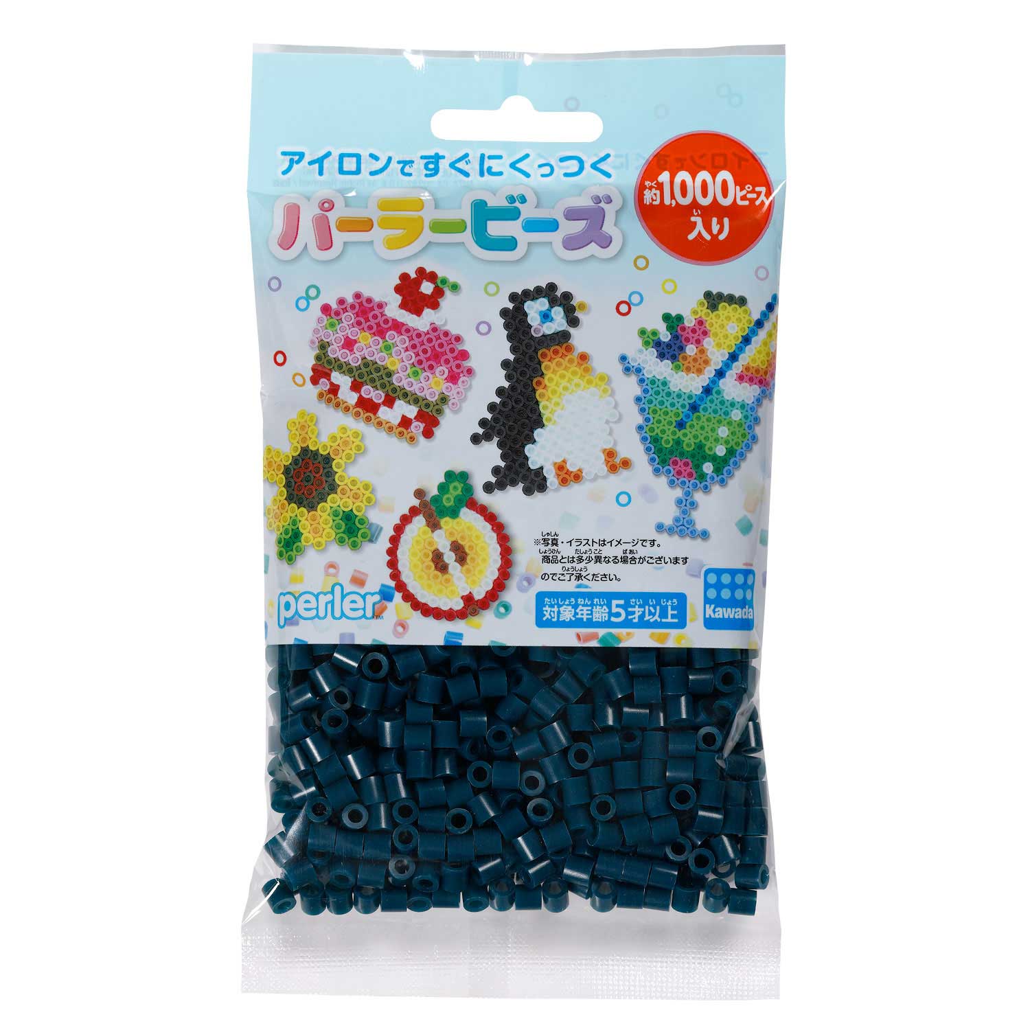 PERLER BEADS® | オリジナルブランド一覧 | カワダ公式オリジナル