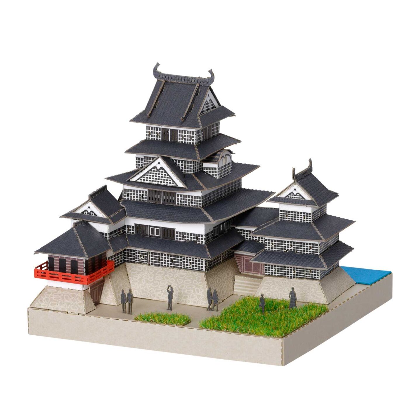 松本城の商品画像2