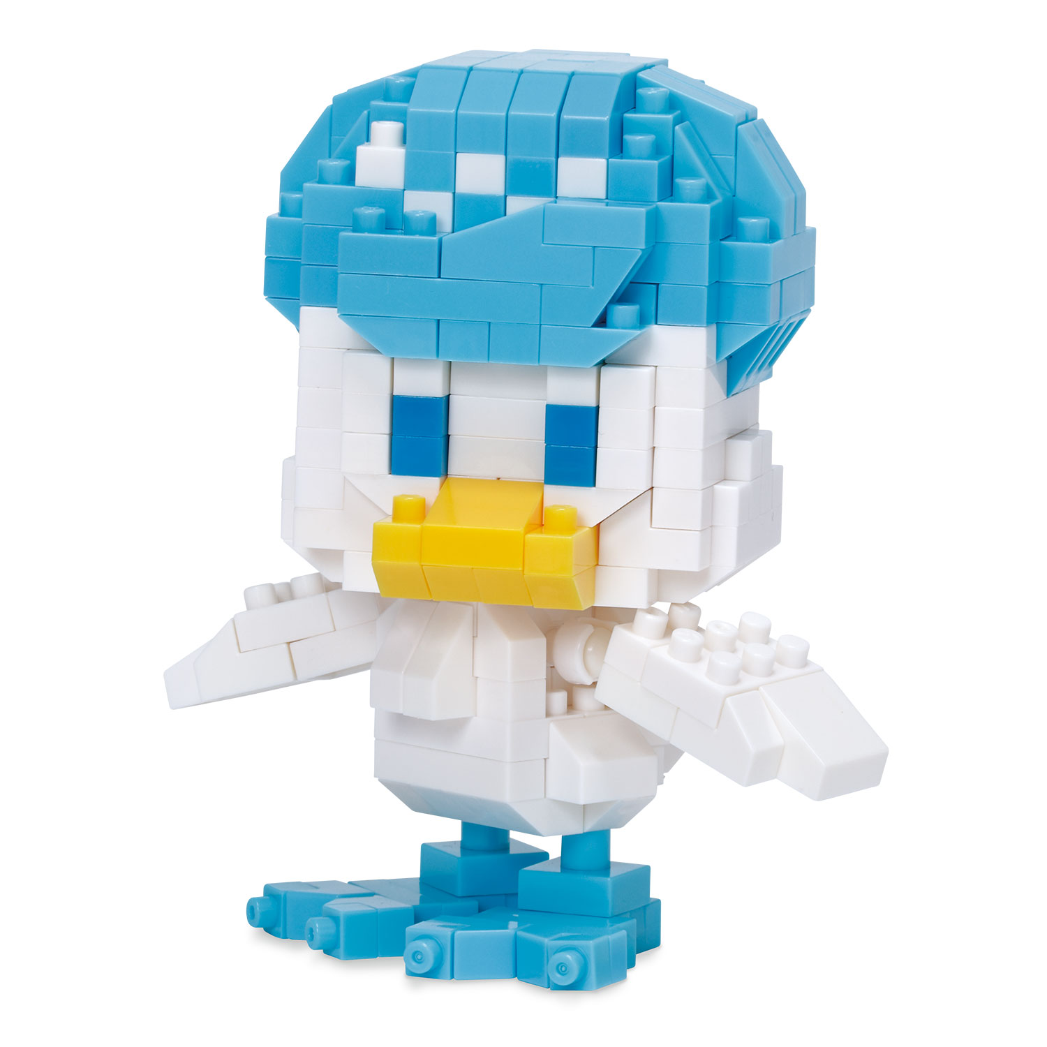 CATALOG | nanoblock® | オリジナルブランド一覧 | カワダ公式 