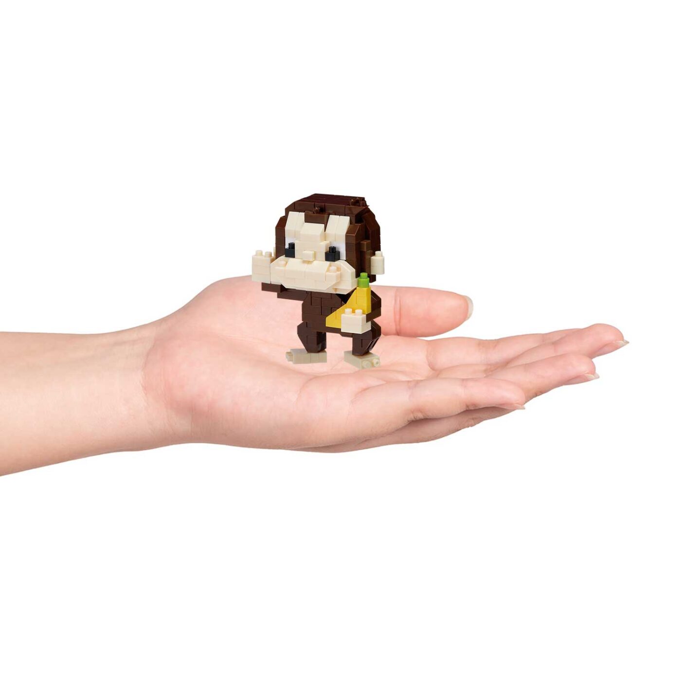 Product image of CURIOUS GEORGE4