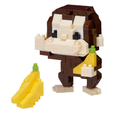 Product image of CURIOUS GEORGE1