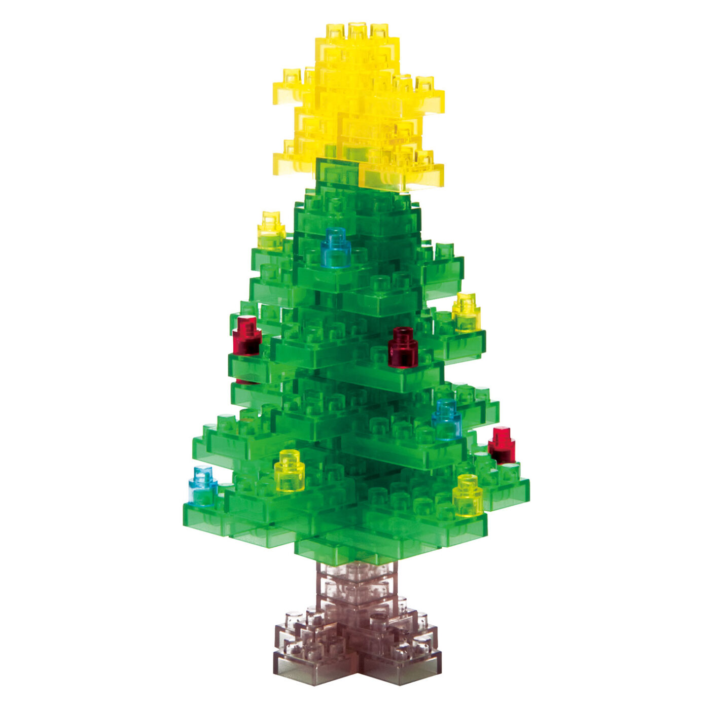 クリスマスツリーの商品画像