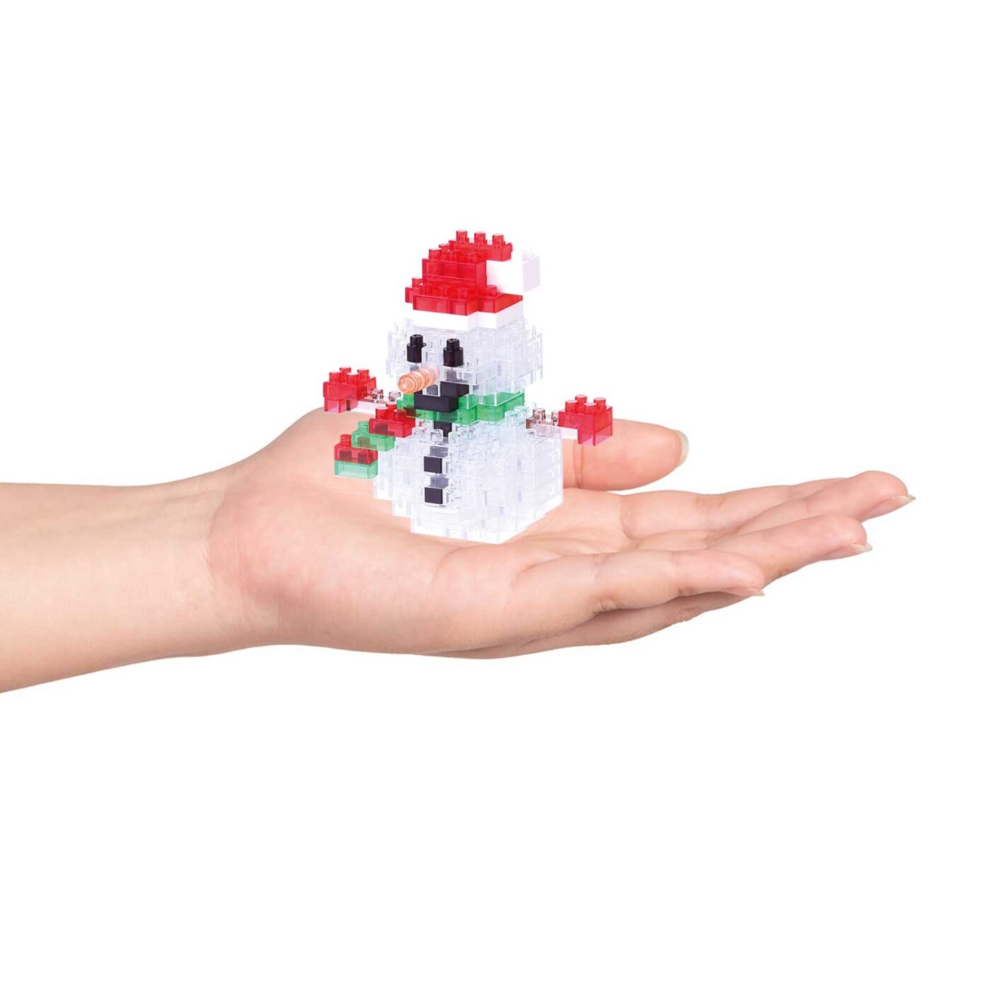 Product image of SNOWMAN4