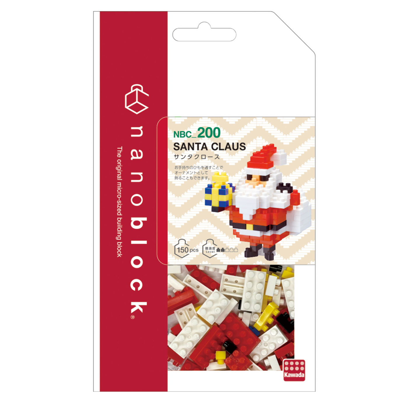 Product image of SANTA CLAUS2