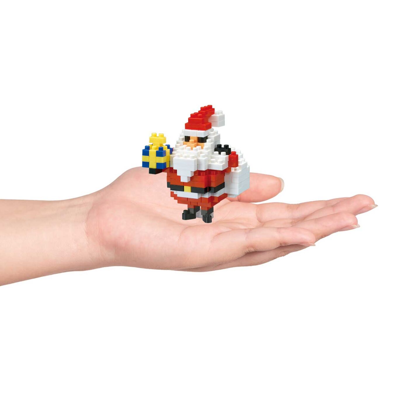 Product image of SANTA CLAUS3