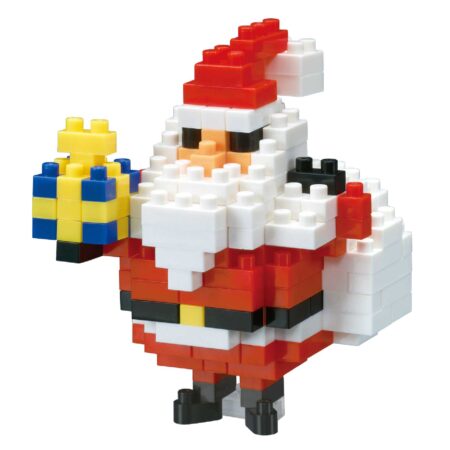 Product image of SANTA CLAUS1