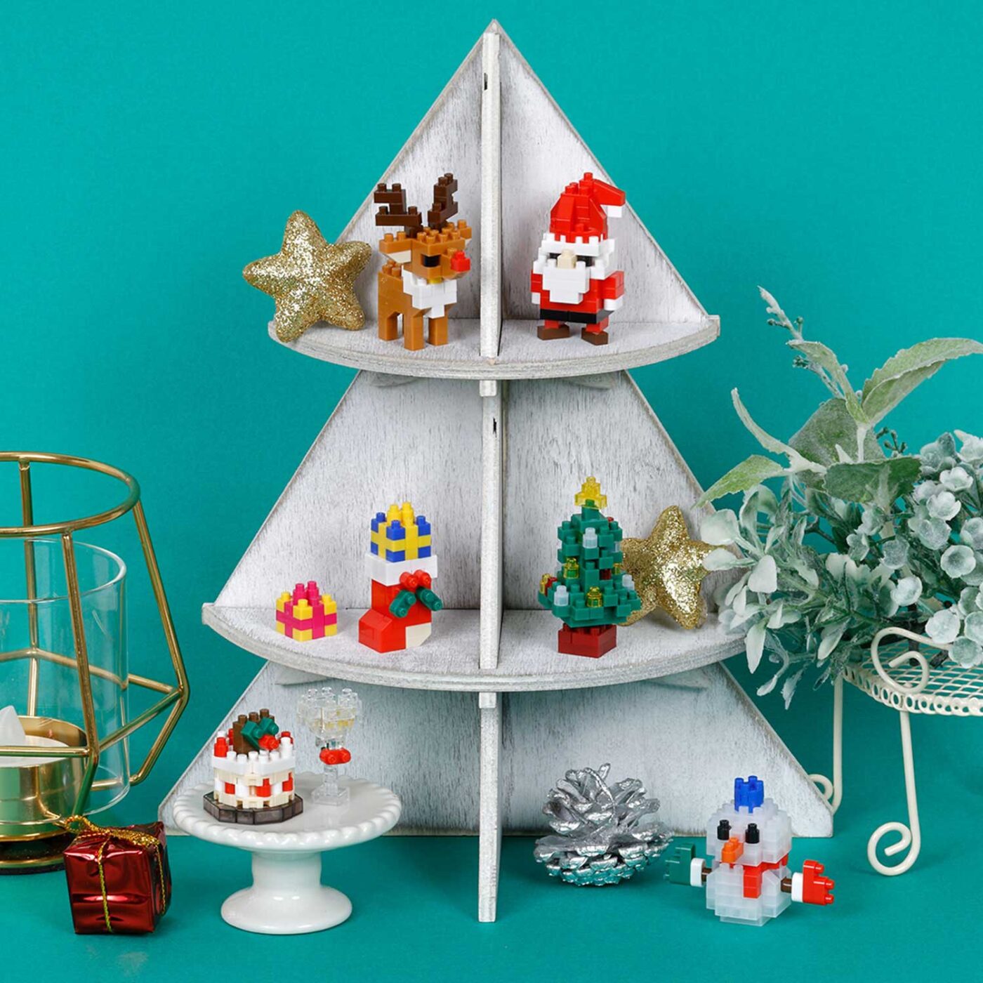 Product image of mininano CHRISTMAS3