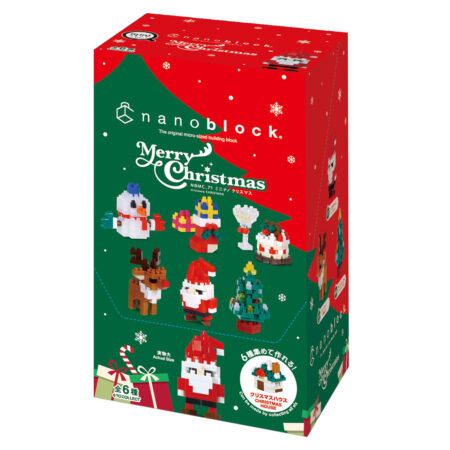 Product image of mininano CHRISTMAS5