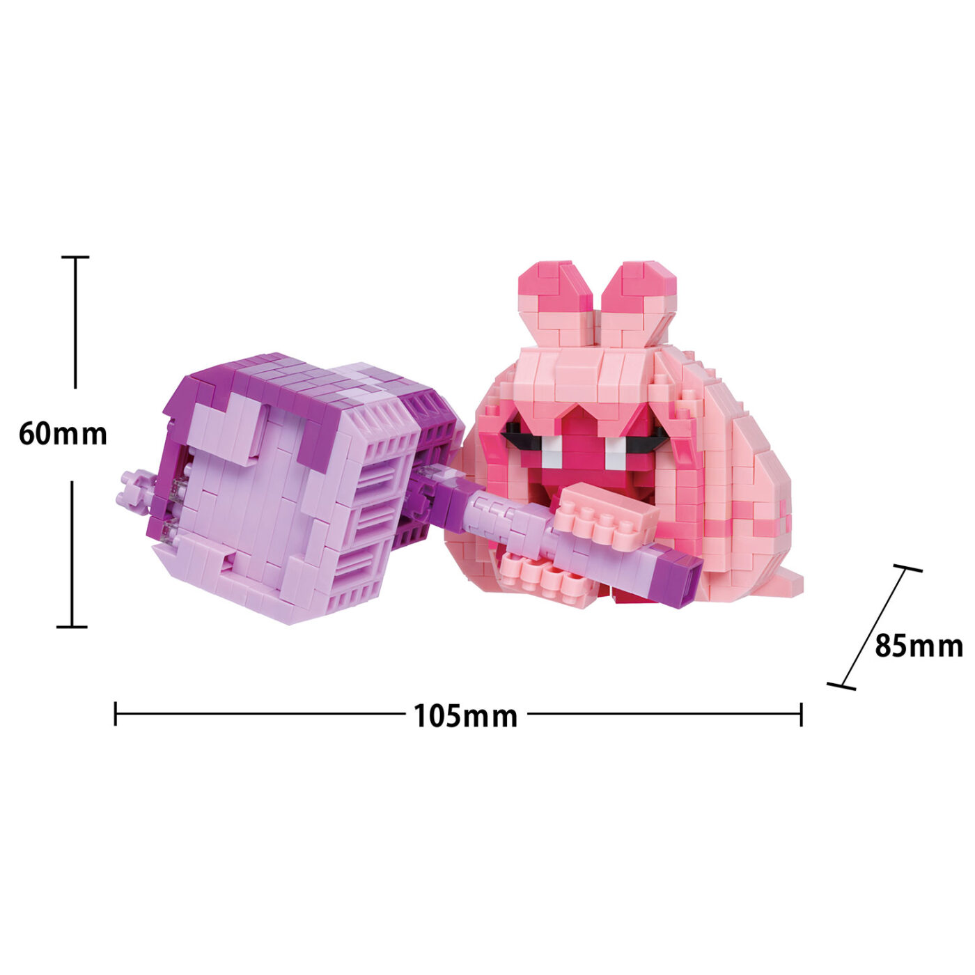 Product image of Pokémon Tinkaton RS5