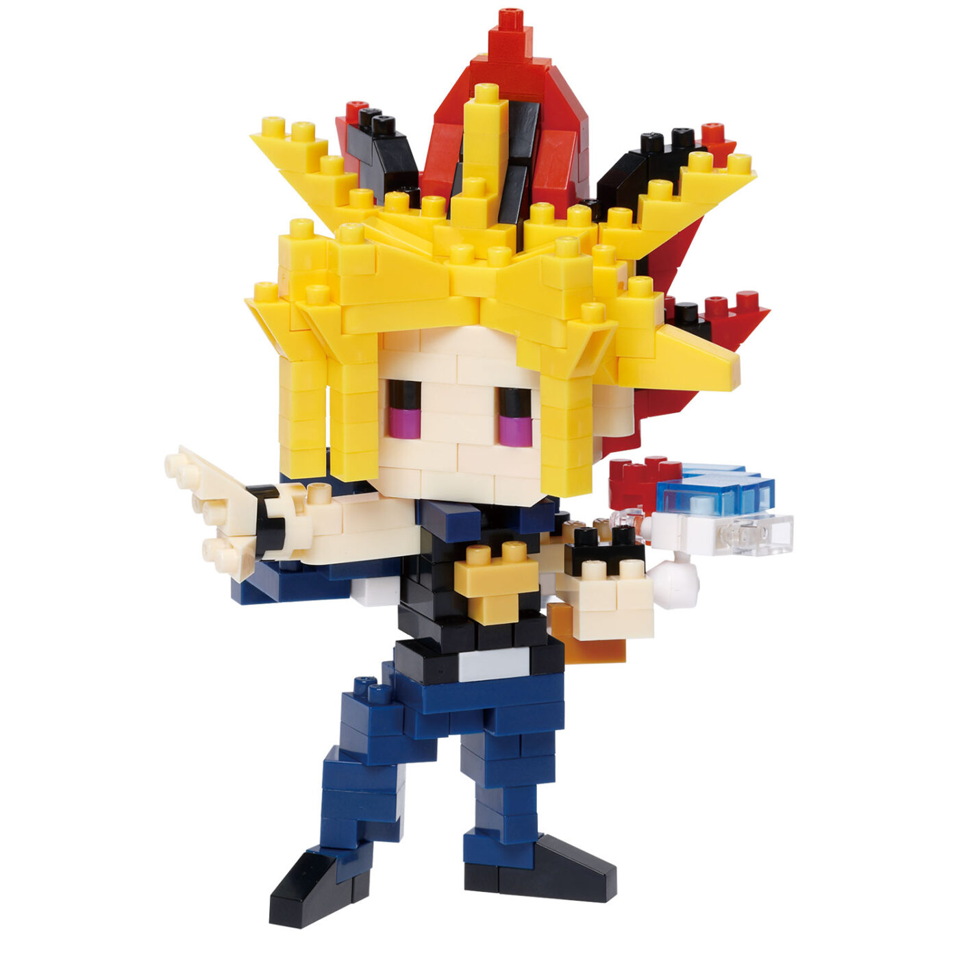 Product image of Yu-Gi-Oh! Duel Monsters YAMI YUGI