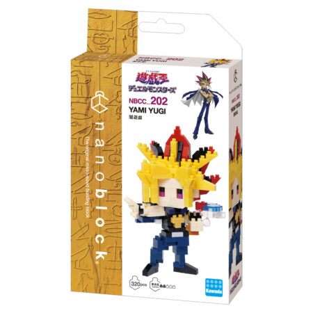 Product image of Yu-Gi-Oh! Duel Monsters YAMI YUGI2