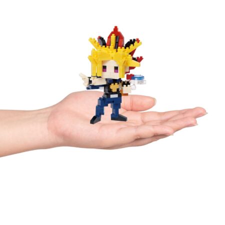 Product image of Yu-Gi-Oh! Duel Monsters YAMI YUGI4