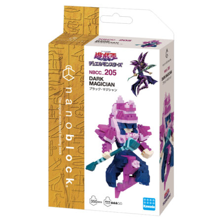 Product image of Yu-Gi-Oh! Duel Monsters DARK MAGICIAN2