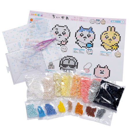 Product image of ちいかわ ちいかわとなかまたちセット2