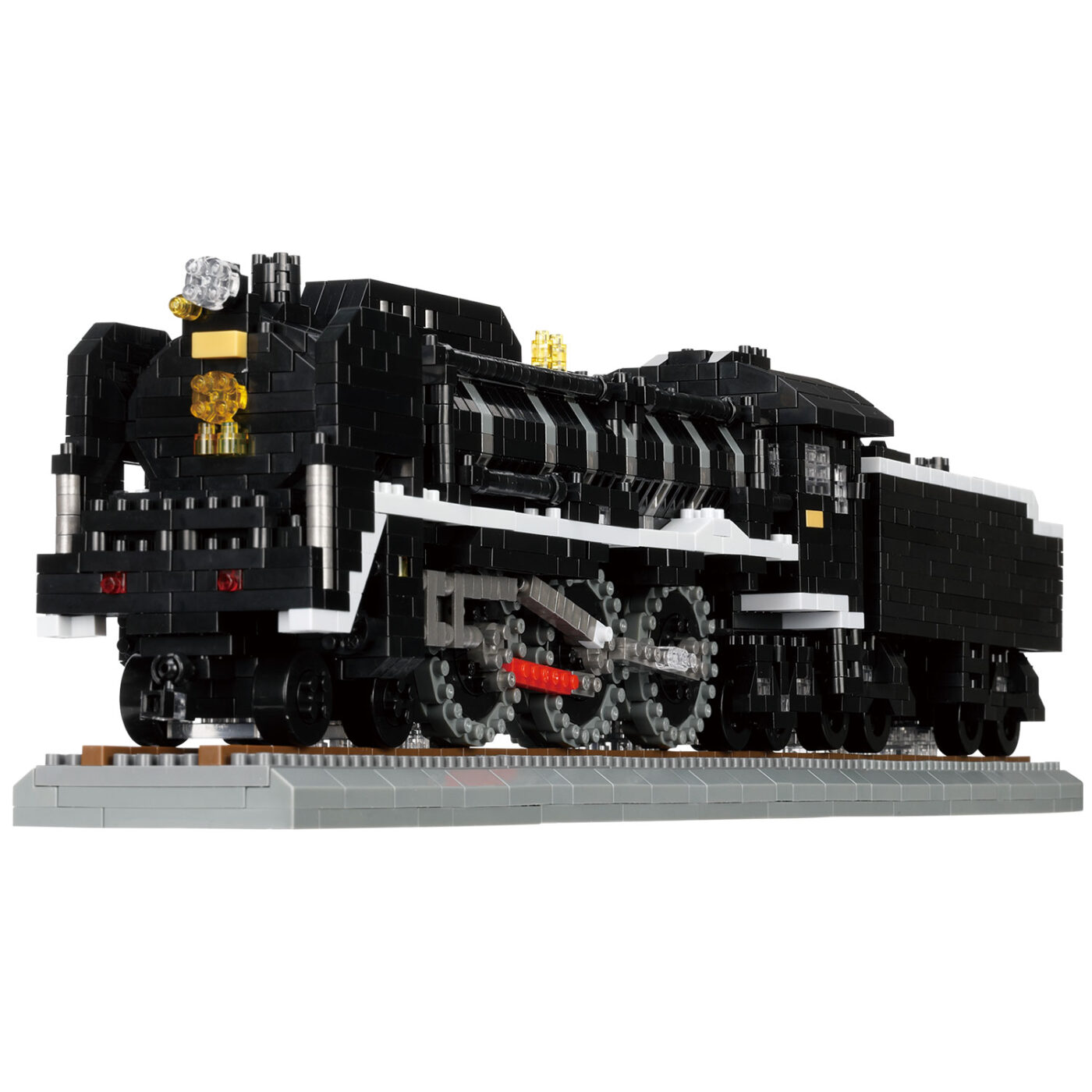 Product image of STEAM LOCOMOTIVE DELUXE EDITION3