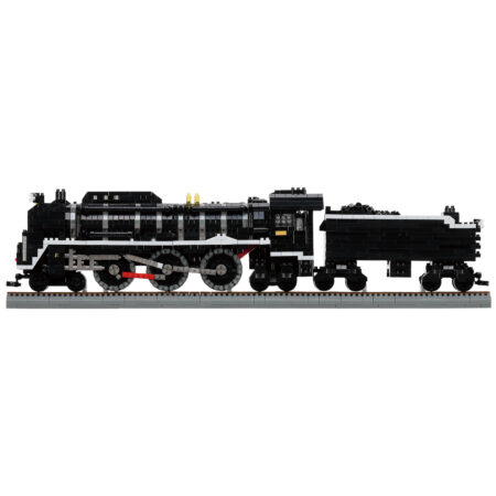 Product image of STEAM LOCOMOTIVE DELUXE EDITION5