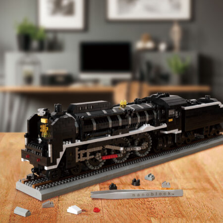 Product image of STEAM LOCOMOTIVE DELUXE EDITION10