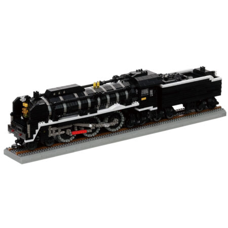 Product image of STEAM LOCOMOTIVE DELUXE EDITION6