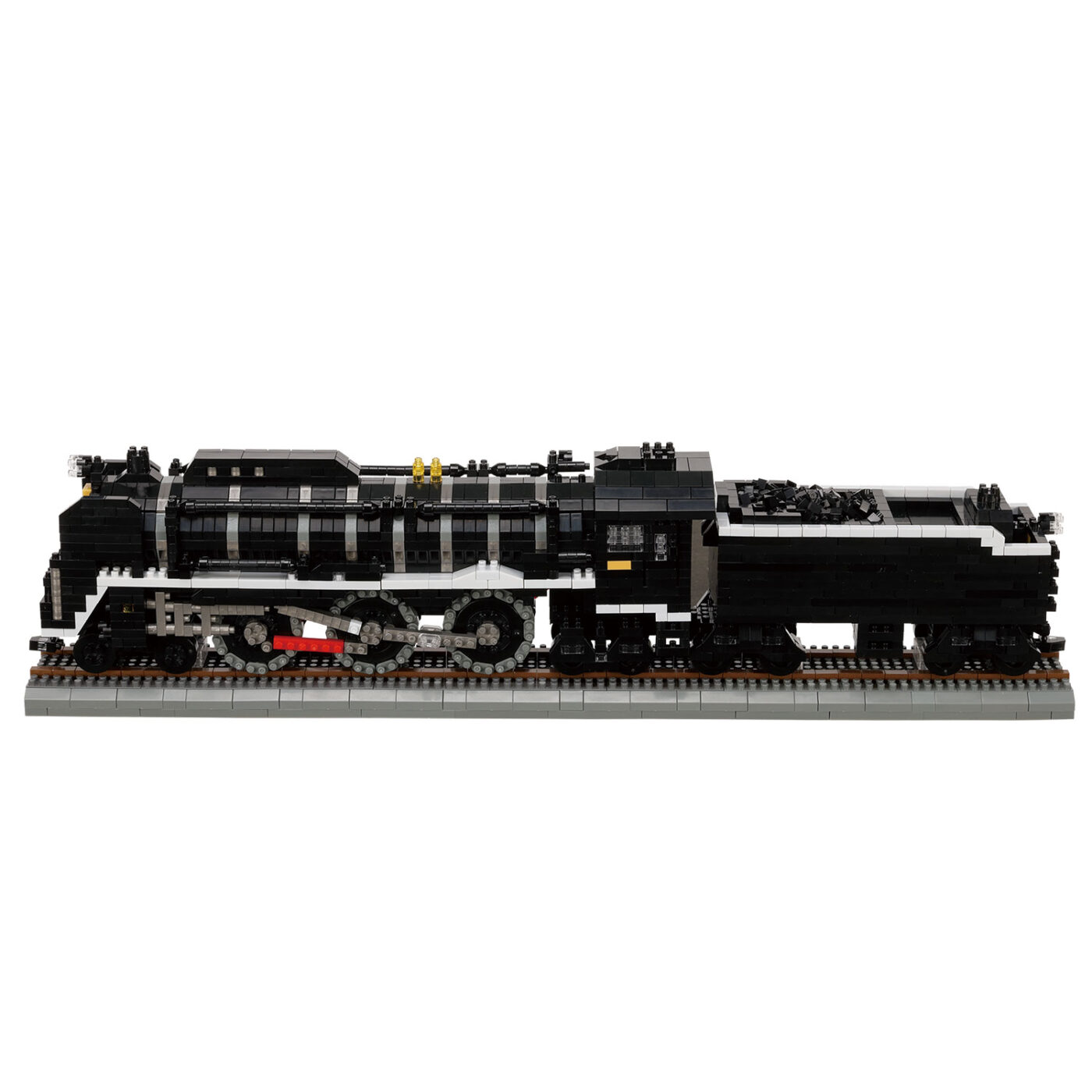 Product image of STEAM LOCOMOTIVE DELUXE EDITION8