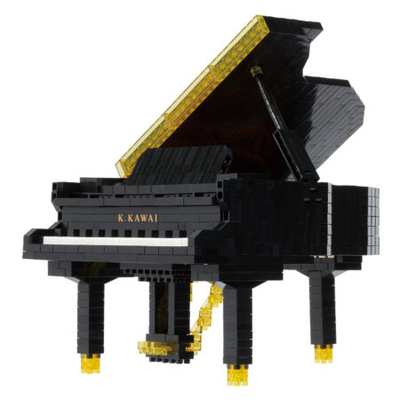 Product image of KAWAI GRAND PIANO3