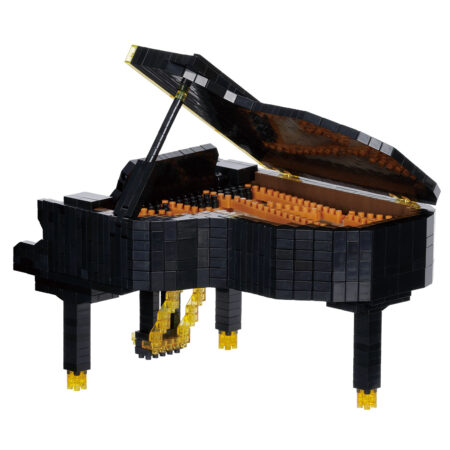 Product image of KAWAI GRAND PIANO5