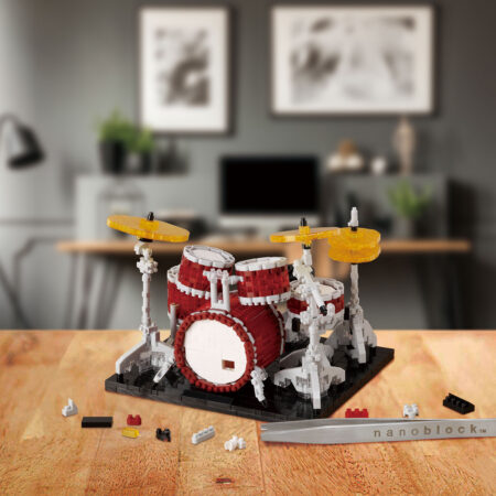 Product image of Pearl Drum Set “MASTERS”10