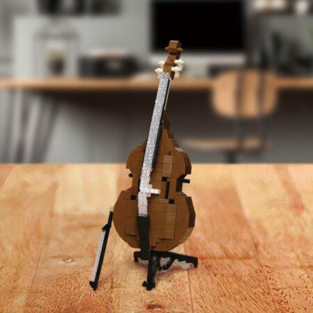 Product image of CONTRABASS10