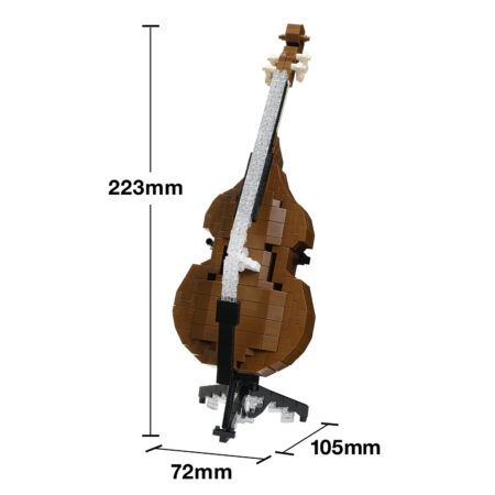 Product image of CONTRABASS4