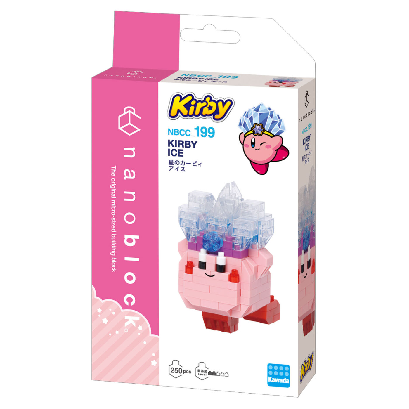 Product image of KIRBY ICE2