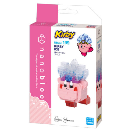 Product image of KIRBY ICE2