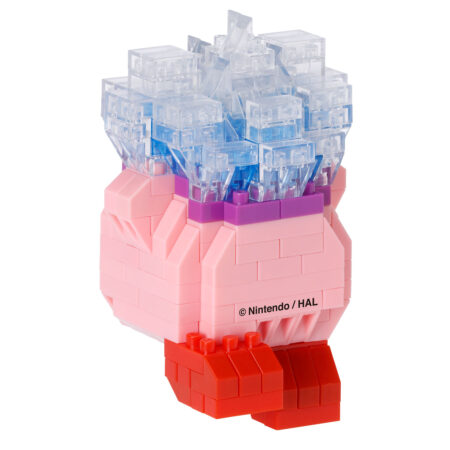 Product image of KIRBY ICE3