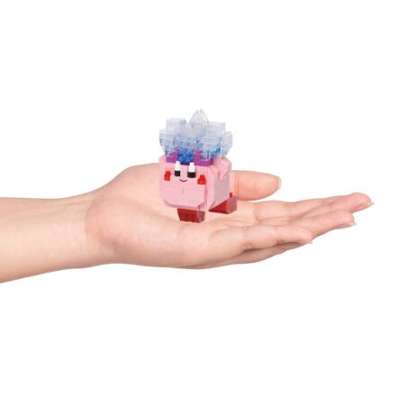 Product image of KIRBY ICE4