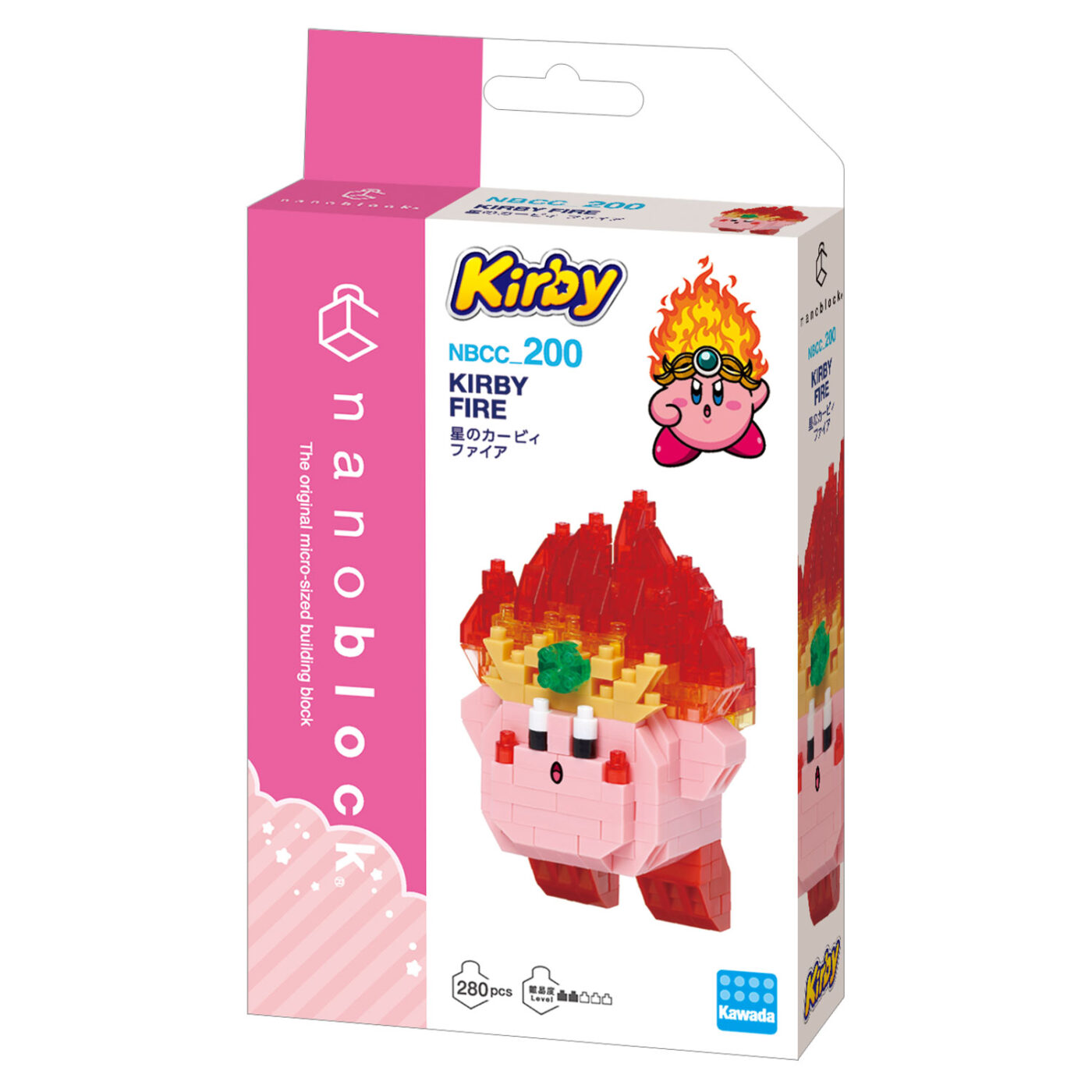 Product image of KIRBY FIRE2