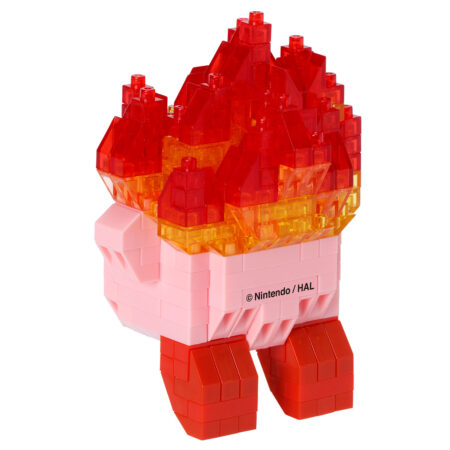 Product image of KIRBY FIRE3