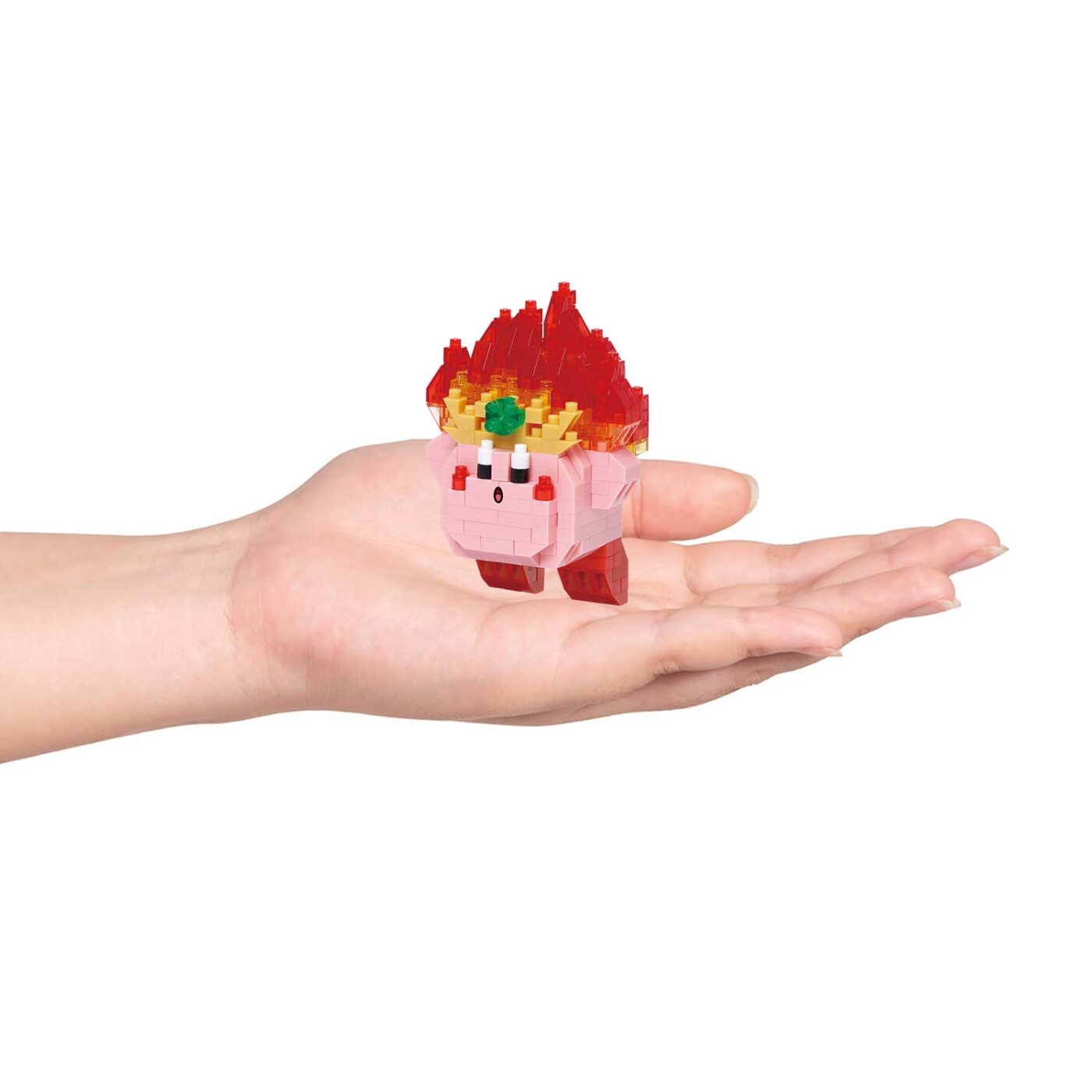 Product image of KIRBY FIRE4