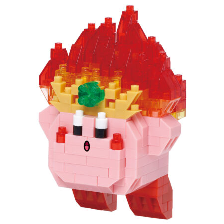 Product image of KIRBY FIRE1