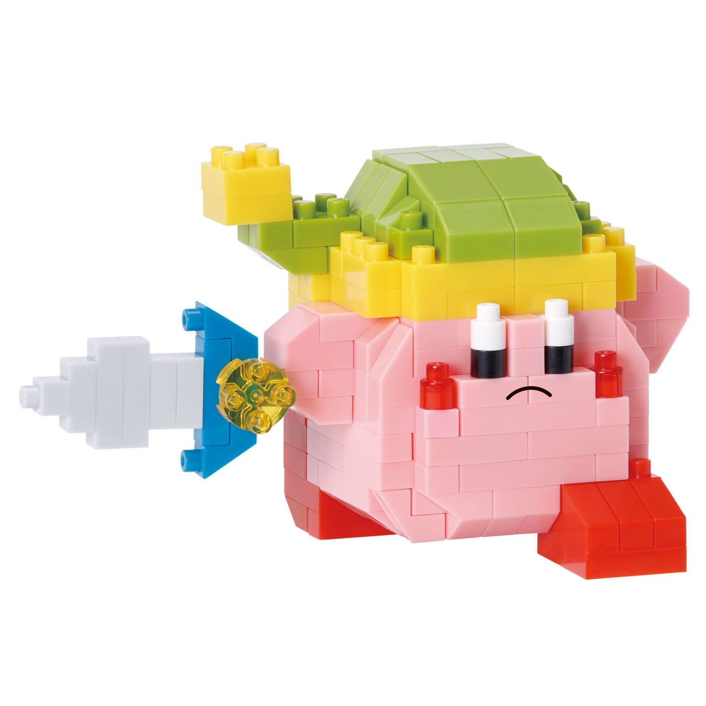 Product image of KIRBY SWORD1