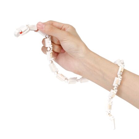 Product image of WHITE SNAKE3