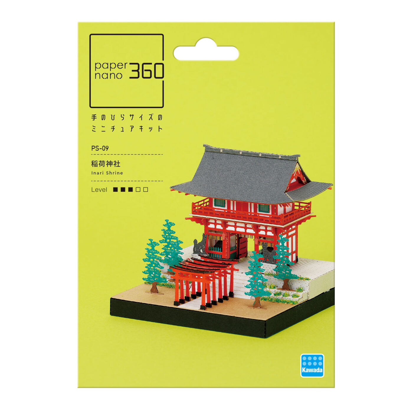 Product image of 稲荷神社