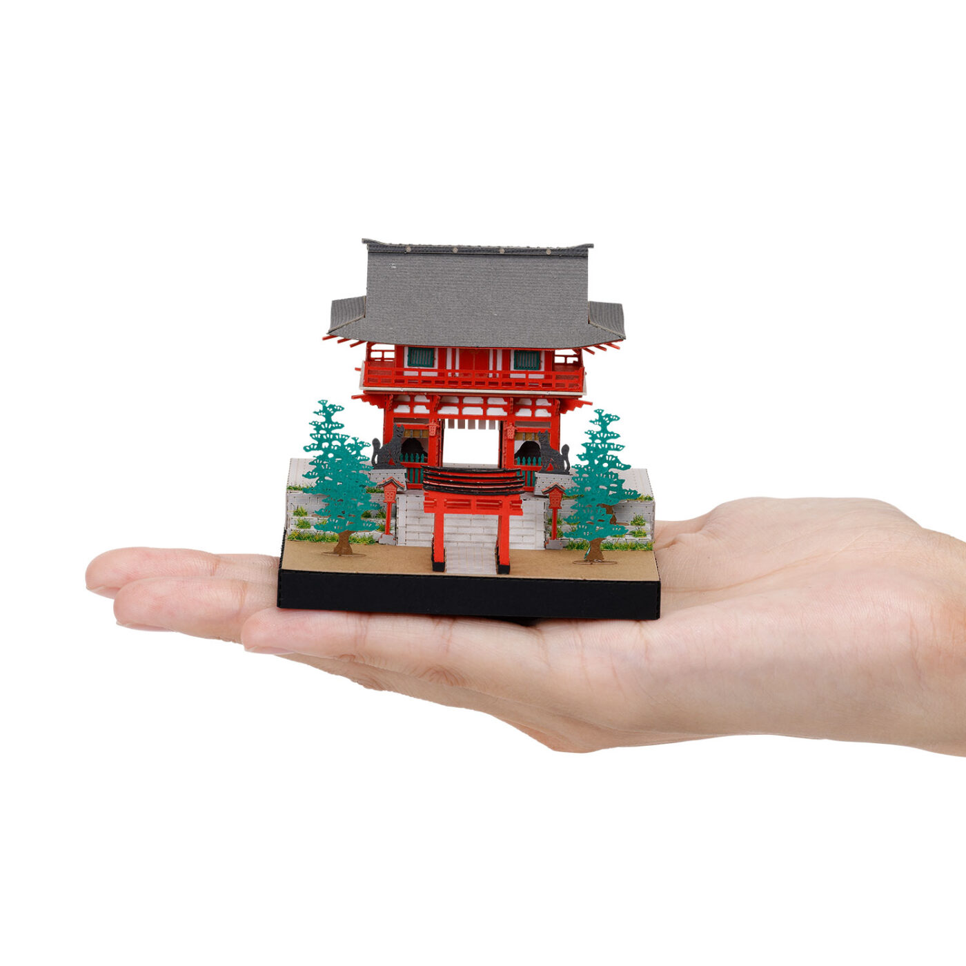 Product image of 稲荷神社3