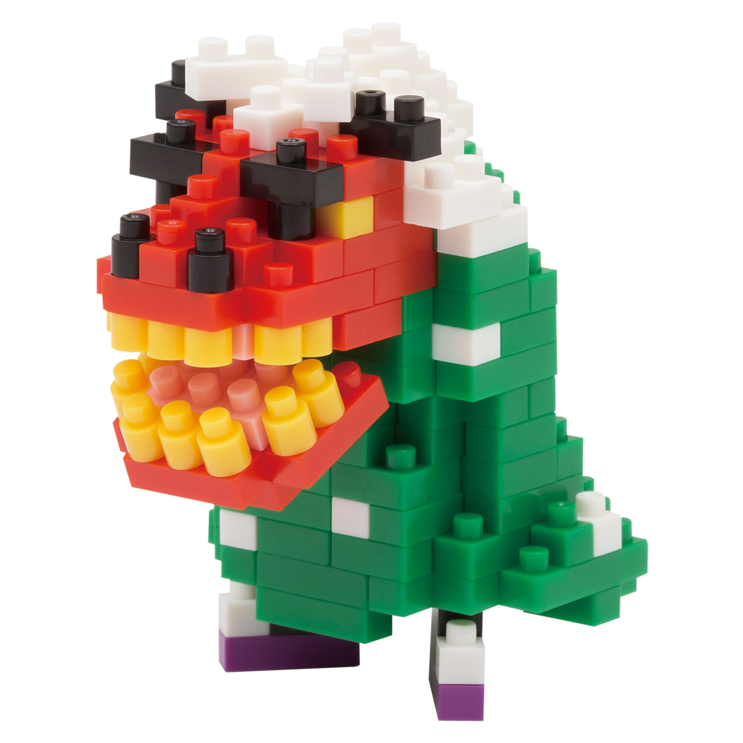 獅子舞 | CATALOG | nanoblock® | ブランド一覧 | カワダ公式オリジナルブランドサイト